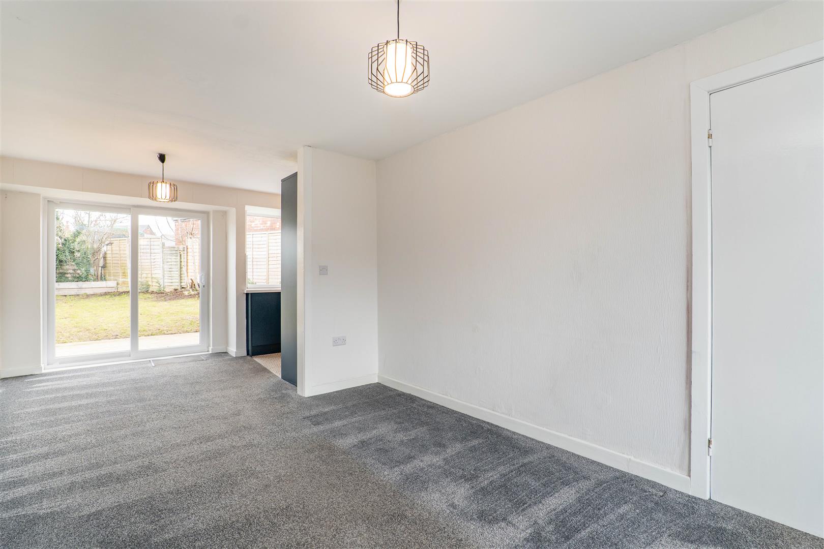 Haigh Crescent, Chorley